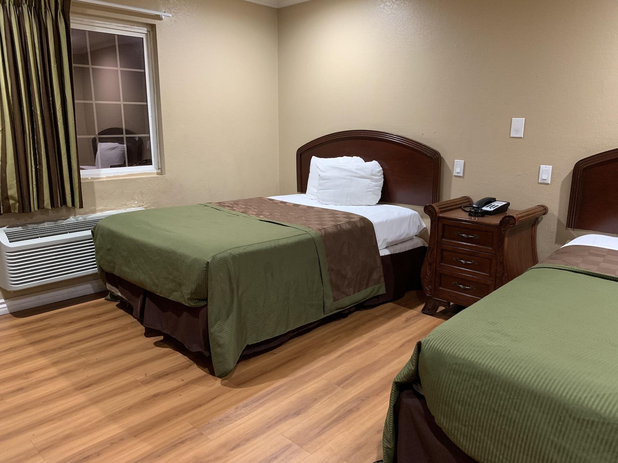 Express & Airport Ontario