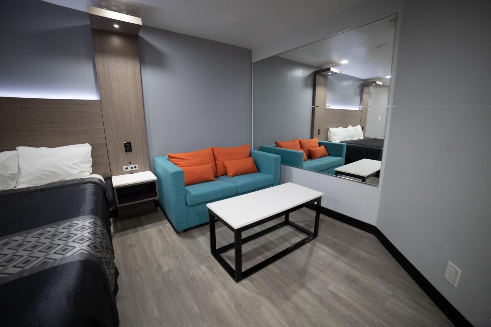 Motel Express & Airport 2*