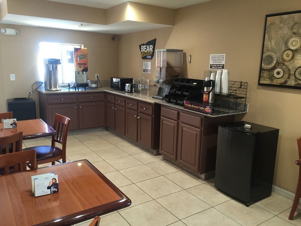 Motel Express & Airport 2*